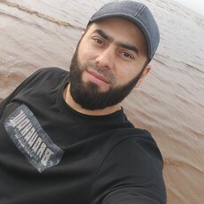 Фотография мужчины Рашид, 29 лет из г. Сосновый Бор