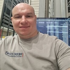 Фотография мужчины Фëдор, 39 лет из г. Колпино