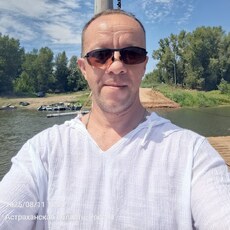 Фотография мужчины Павел, 44 года из г. Раменское