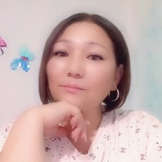 Фотография девушки Гуля, 46 лет из г. Шымкент