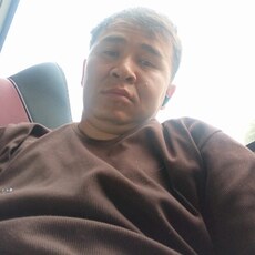 Фотография мужчины Дониёр, 22 года из г. Донецк