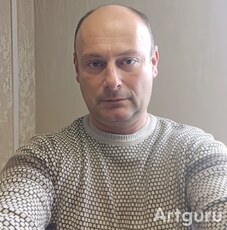 Фотография мужчины Павел, 48 лет из г. Бобруйск
