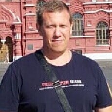 Фотография мужчины Сергей, 46 лет из г. Пенза