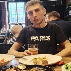 Фотография мужчины Николай, 35 лет из г. Чита