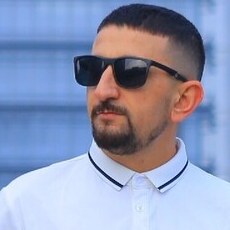 Фотография мужчины Farman, 35 лет из г. Снежное