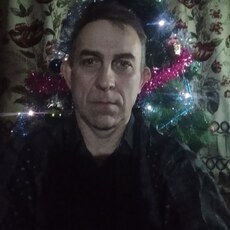 Фотография мужчины Алек, 45 лет из г. Далматово