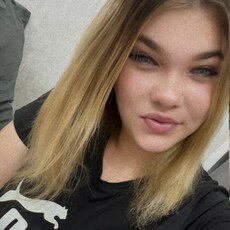 Фотография девушки Марина, 22 года из г. Еманжелинск