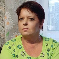 Фотография девушки Елена Васильевна, 66 лет из г. Полоцк