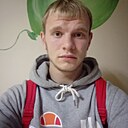 Герман, 20 лет