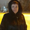 Алсиня, 54 года