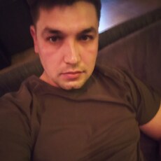 Фотография мужчины Эдуард, 32 года из г. Аксубаево