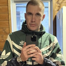 Фотография мужчины Максим, 37 лет из г. Кинешма