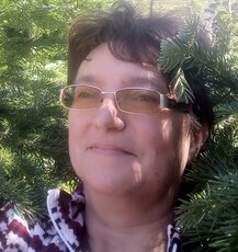 Фотография девушки Мила, 53 года из г. Северская