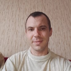 Фотография мужчины Антон, 33 года из г. Шахунья