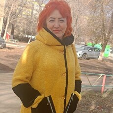Фотография девушки Любовь, 69 лет из г. Оренбург