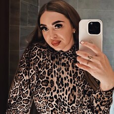 Фотография девушки Виктория, 28 лет из г. Когалым