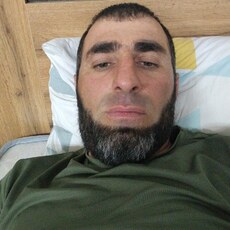 Фотография мужчины Мага, 37 лет из г. Тында