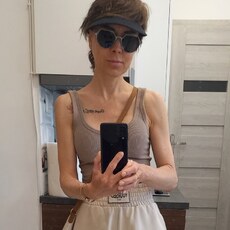 Фотография девушки Ksenia, 47 лет из г. Минск