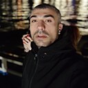 Давид, 35 лет