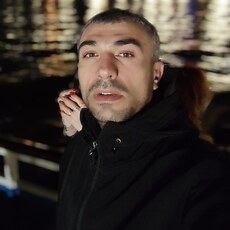 Фотография мужчины Давид, 35 лет из г. Краснодар