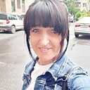 Ната, 43 года