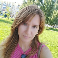 Фотография девушки Мила, 39 лет из г. Салават