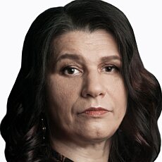 Фотография девушки Иза Месс, 58 лет из г. Нарткала