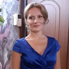 Фотография девушки Инна, 46 лет из г. Нижневартовск