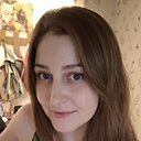 Полина, 25 лет