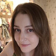 Фотография девушки Полина, 25 лет из г. Тара