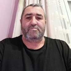 Фотография мужчины Артур, 42 года из г. Ханты-Мансийск