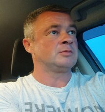 Фотография мужчины Евгений, 43 года из г. Хабаровск