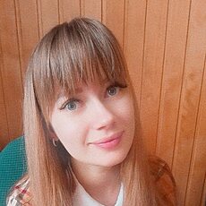 Фотография девушки Любовь, 28 лет из г. Орехово-Зуево