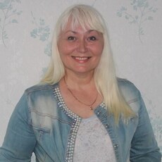 Фотография девушки Лена, 58 лет из г. Брест