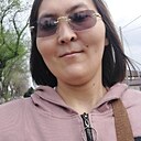 Динара, 27 лет