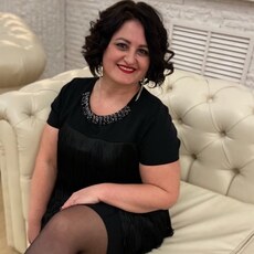 Фотография девушки Жанна, 43 года из г. Витебск