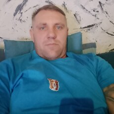 Фотография мужчины Руслан, 39 лет из г. Светлогорск