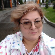 Фотография девушки Света, 35 лет из г. Абинск