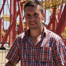 Фотография мужчины Павел, 41 год из г. Тамбов