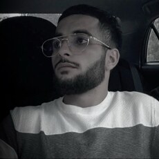 Фотография мужчины Blak, 25 лет из г. Бузулук