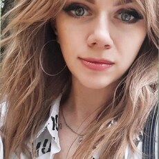 Фотография девушки Ева, 22 года из г. Магадан