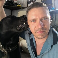 Фотография мужчины Maksim, 31 год из г. Краснодар