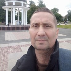 Фотография мужчины Игорь, 58 лет из г. Петрозаводск