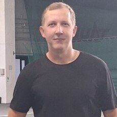 Фотография мужчины Андрей, 38 лет из г. Иваново