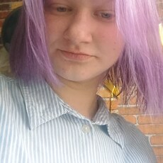 Фотография девушки Валя, 18 лет из г. Копейск