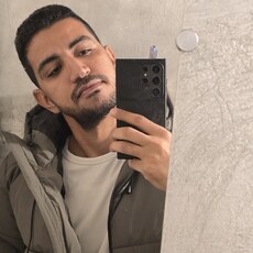 Фотография мужчины Адам, 29 лет из г. Обнинск