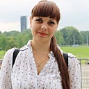 Мила, 33 года