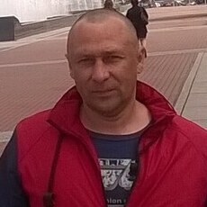 Фотография мужчины Андрей, 48 лет из г. Тихвин