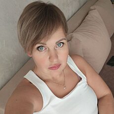 Фотография девушки Алена, 35 лет из г. Уфа