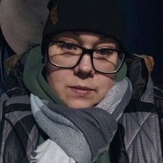 Фотография девушки Алина, 36 лет из г. Подольск